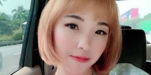 Kimi Hime Menangis Minta Tolong Presiden Jokowi