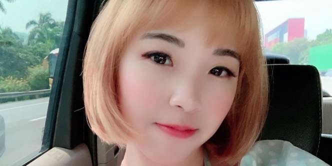 Kimi Hime Menangis Minta Tolong Presiden Jokowi