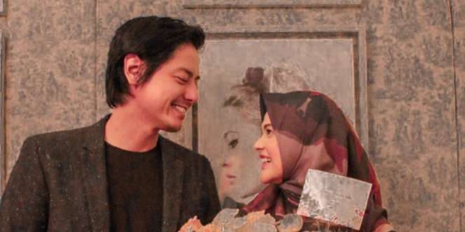 Beredar Undangan Nikah Roger Danuarta-Cut Meyriska, Tinggi Sepatu Tamu Diatur?