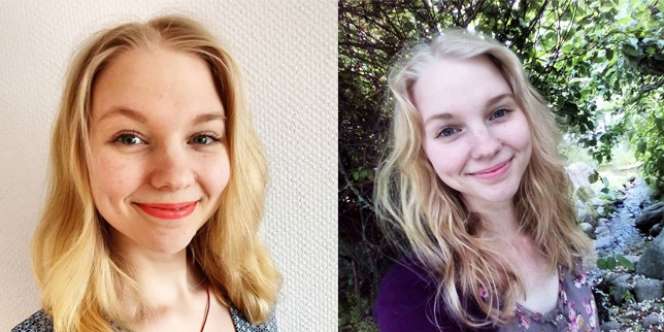 Tak Keramas Dua Tahun, Rambut Gadis Ini Tetap Sehat dan Cantik