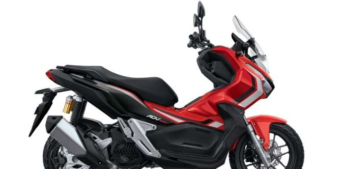 Pesan Honda ADV 150 Sekarang, Kapan Dapat Unitnya?