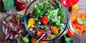 5 Resep Makanan Diet, Cepat dan Praktis 