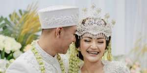 Dikenal Pedangdut Tersohor, Ini Alasan Siti Badriah Gelar Akad Nikah Sederhana