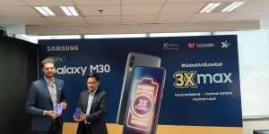 Ponsel Ini Cocok untuk Pekerja dengan Mobilitas Tinggi