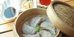 Resep Dim Sum, Makanan Khas Negeri Tirai Bambu