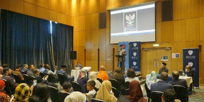 Puluhan Ulama Muda Jabar Akan Sebar Pesan Damai di Inggris