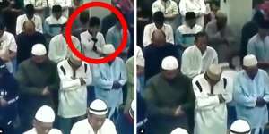 Innalillahi, Detik-detik Pria Depok Meninggal Saat Subuh Berjamaah