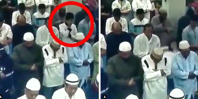 Innalillahi, Detik-detik Pria Depok Meninggal Saat Subuh Berjamaah