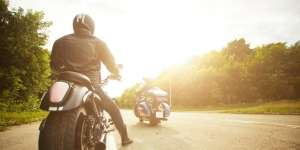 Mau Jadi Motovlogger? Perhatikan 4 Hal Ini Sebelum Mulai Ngegas