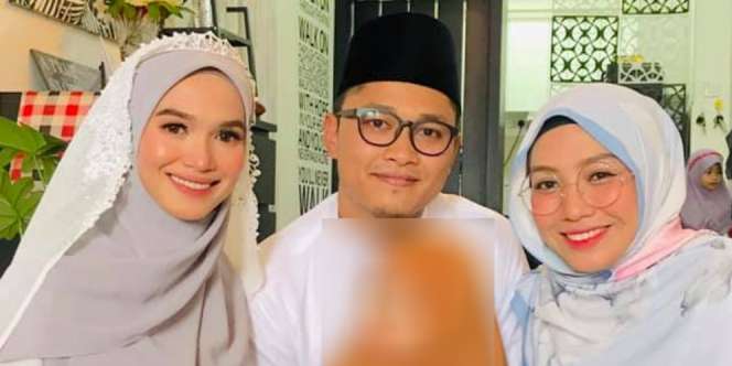 Takut Suami Tak Terurus, Wanita Ini Carikan Istri Kedua