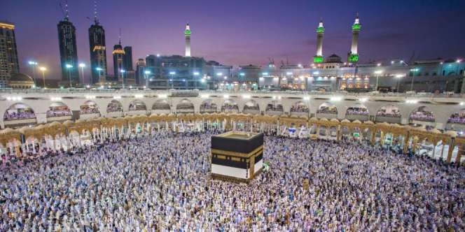 Kabar Haji Terkini, 20 Jemaah Indonesia Wafat di Tanah Suci
