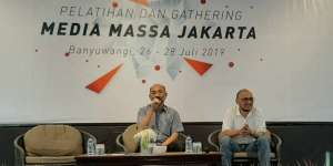 OJK Target 100 Bank Wakaf Mikro Tahun Ini