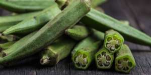 6 Manfaat Okra, Sayuran Unik Baik Bagi Ibu Hamil