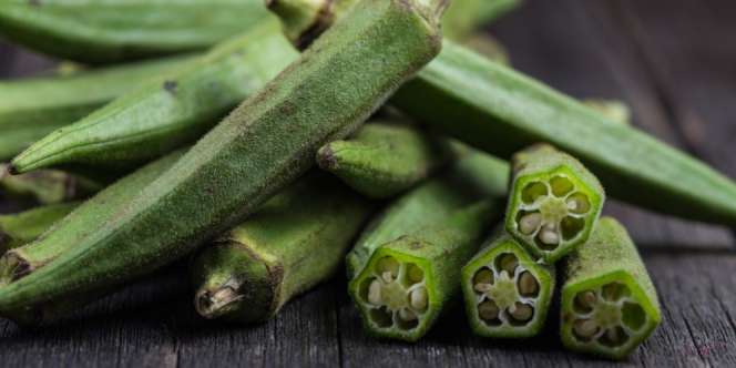 6 Manfaat Okra, Sayuran Unik Baik Bagi Ibu Hamil