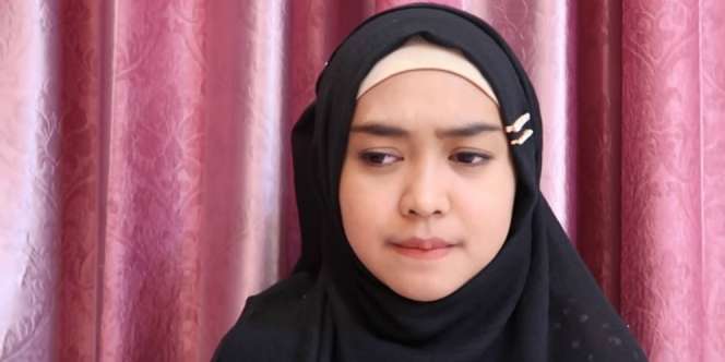 Unggah Video Pamit, Ria Ricis Berhenti Jadi Youtuber