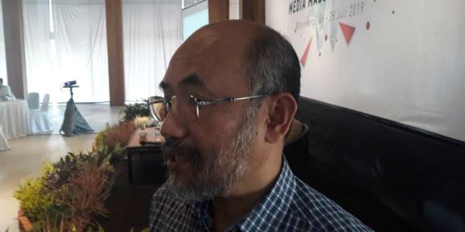 Perangi Renternir, Bank Wakaf Mikro Sudah Gelontor Rp18,54 M
