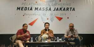 Jumlah Agen Laku Pandai Melonjak, tapi Kredit Masih Rendah