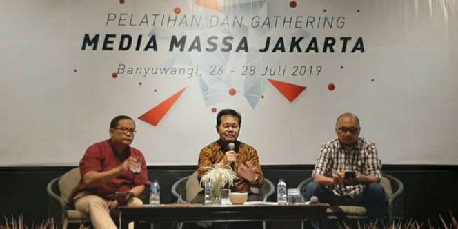 Jumlah Agen Laku Pandai Melonjak, tapi Kredit Masih Rendah