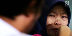 Keppres Amnesti Baiq Nuril Terbit Hari ini?