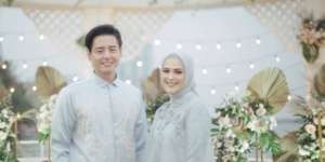 Jawaban Menggetarkan Roger Danuarta Penuhi Permintaan Kakak Cut Meyriska
