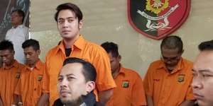 Kriss Hatta Kembali Ditahan, Ini Reaksi Billy Syahputra