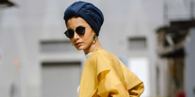 Tip Menyulap 9 Fashion Item agar Tampil Kekinian