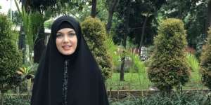 Kabar Terbaru Nadya Almira, Artis FTV Ditinggalkan Suami yang Menikah Lagi