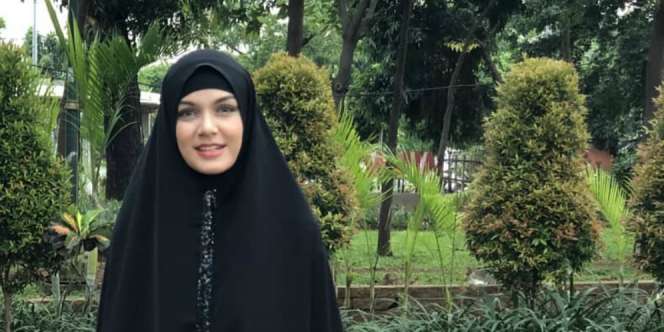 Kabar Terbaru Nadya Almira, Artis FTV Ditinggalkan Suami yang Menikah Lagi