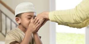 Punya Banyak Anak Tiri, Simak Cara Rasulullah Memperlakukannya