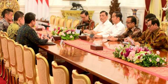 Bikin Kantor Pusat Grab di Indonesia, Softbank Niat Investasi Rp28 T