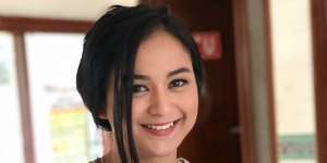 Lama Menghilang, Juwita Bahar Bawa Kabar Bahagia 