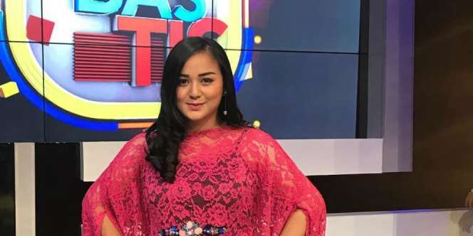 Alasan Juwita Tak Mau Tinggal dengan Annisa Bahar