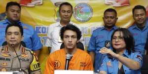 Seminggu Ditahan, Begini Kondisi Jefri Nichol