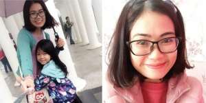 Berhati Emas, Pesan Istri Korban KDRT ke Putrinya Ini Bikin Gemetar