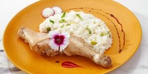 Membuat 8 Hidangan Idul Adha dengan 1 Alat Masak, Yuk Coba!