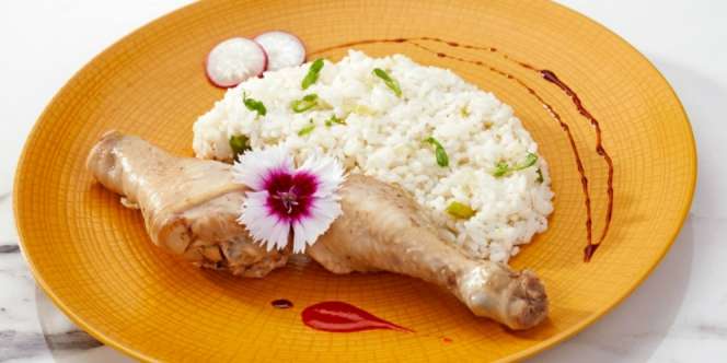 Membuat 8 Hidangan Idul Adha dengan 1 Alat Masak, Yuk Coba!