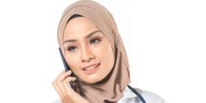 Awas! Main Ponsel 5 Jam Sehari Bikin Gendut