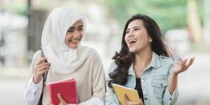 Memanjakan Generasi Milenial dengan Layanan Syariah