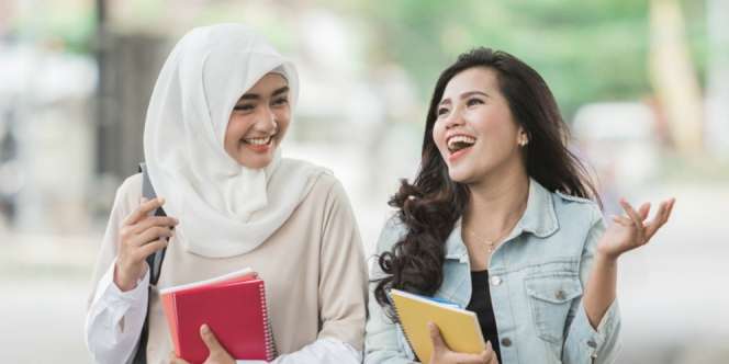 Memanjakan Generasi Milenial dengan Layanan Syariah