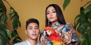 Unggahan Foto Intim Siti Badriah dan Suami Panen Protes