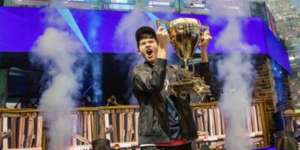 Kejuaraan Dunia e-Sports, Hadiah Capai Rp420 Miliar