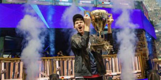 Kejuaraan Dunia e-Sports, Hadiah Capai Rp420 Miliar
