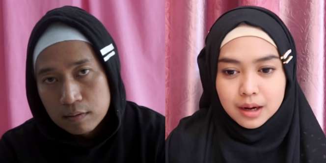 Denny Cagur Buat Parodi Video Pamit Ria Ricis, Bikin Ngakak