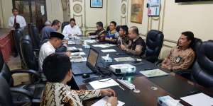 Menag Terbang ke Saudi Pimpin Rombongan Amirul Hajj