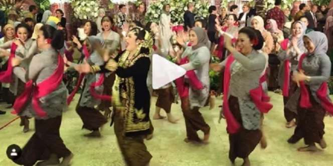 Begini Jadinya Jika Instruktur Zumba Menikah