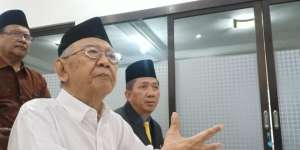 Kisah Pendiri NU dan Muhammadiyah Diangkat ke Satu Layar