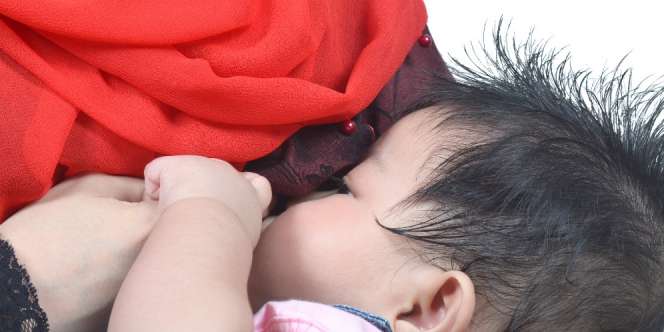 Kepercayaan Diri Ibu, Faktor Penting Keberhasilan ASI Eksklusif