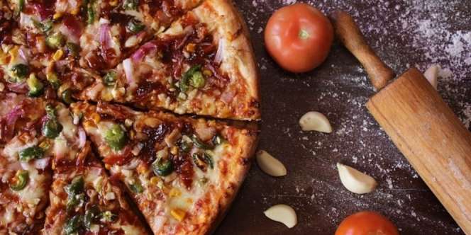 Resep Cara Membuat Pizza Teflon, Anti Gagal dan Enak