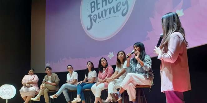 Agar Perempuan Bisa Taklukkan Era Digital