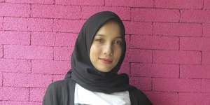 Putri Jenahara Ikut Jejak Ibunda Terjun ke Bisnis Fashion Muslim